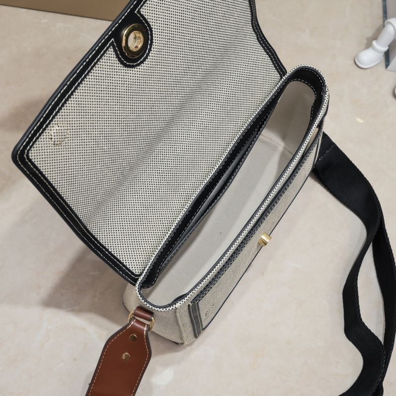 Burberry Satchel Bags